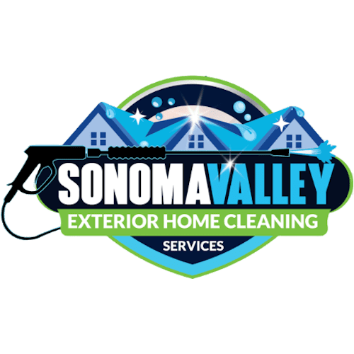 Sonoma Valley Exterior Home Cleaning Sonoma Valley Exterior Home Cleaning